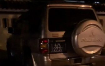 Sự thật việc lãnh đạo HĐND tỉnh Đắk Lắk sử dụng xe công vào việc riêng-cover-img