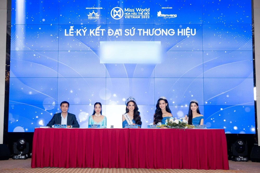 Bà Phạm Kim Dung lên tiếng về ồn ào lấn lướt Hoa hậu của Á 1 Bảo Ngọc-6