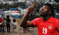 Những ngôi sao World Cup lớn lên từ trại tị nạn-cover-img