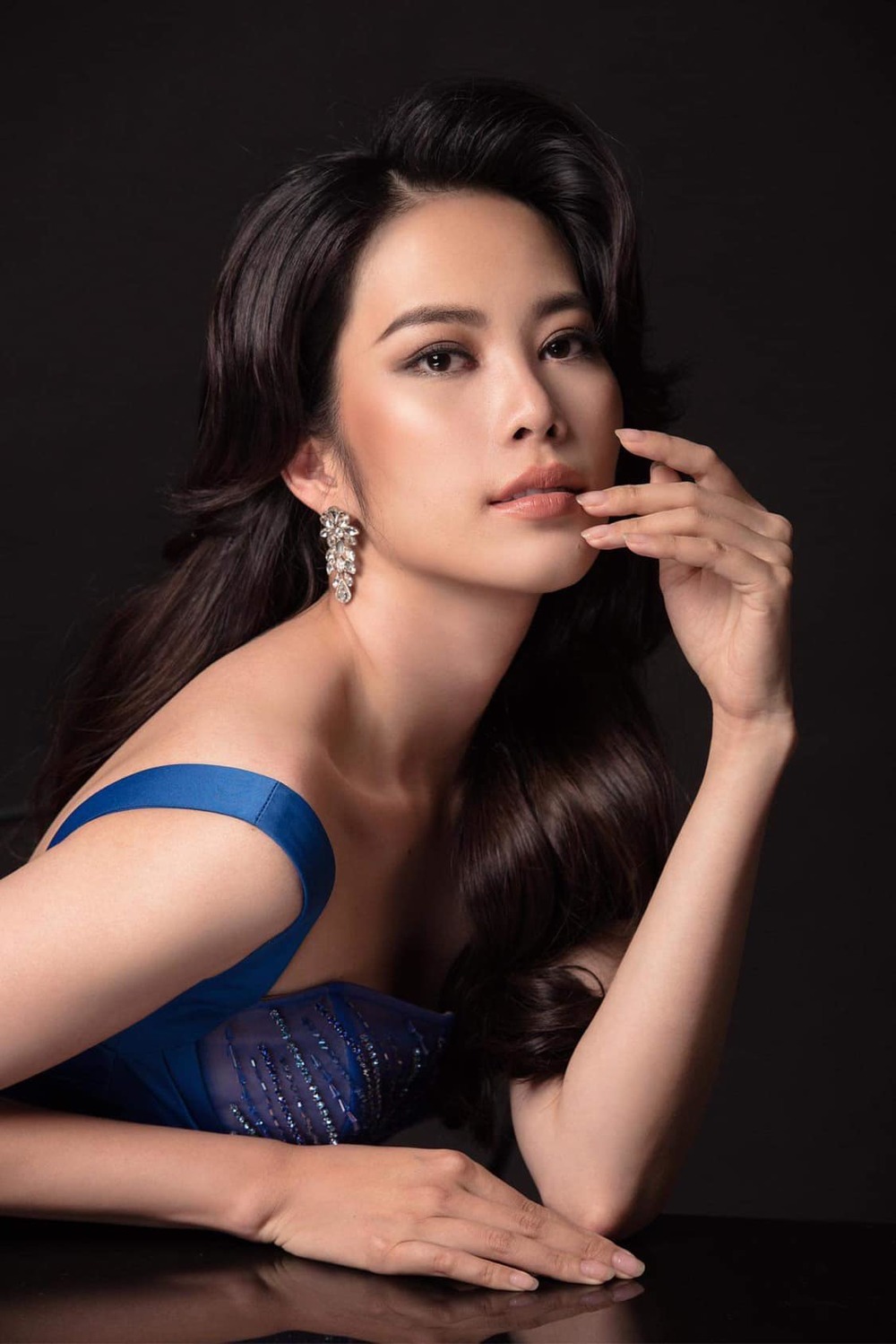 Nam Em bất ngờ xuất hiện ở sơ khảo Miss Grand Vietnam 2022-13