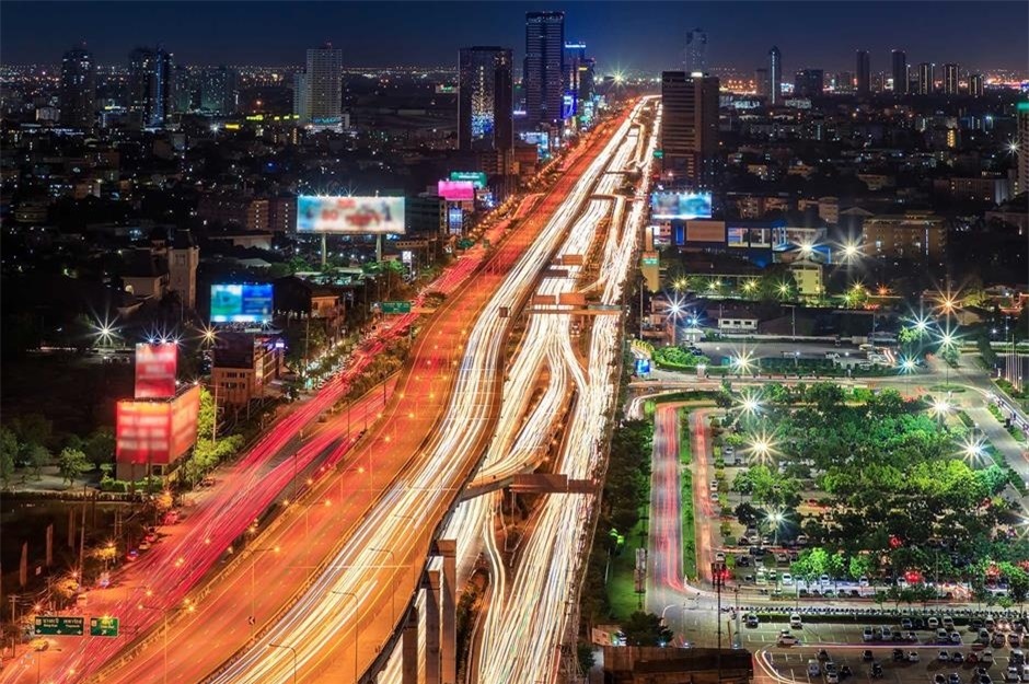 Điểm danh 9 cây cầu giữ kỷ lục thế giới: Việt Nam góp mặt 1 cái tên-8