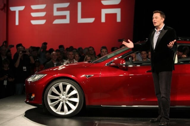 Tesla đang nghiên cứu thiết kế lại mẫu xe ăn khách Model 3, Vinfast có phải dè chừng?-3