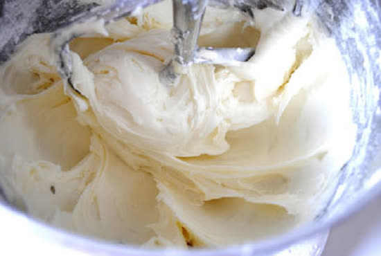 Cách làm kem bơ thơm ngon, béo mịn, đánh bay cơn nắng nóng!-5