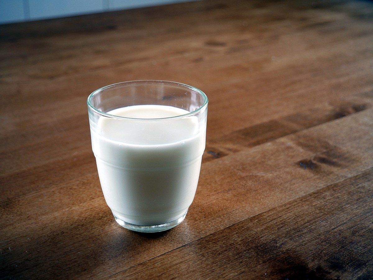 Ngoài sữa, 4 thực phẩm được mệnh danh là 'kho canxi' giúp tăng chiều cao đáng kể-1