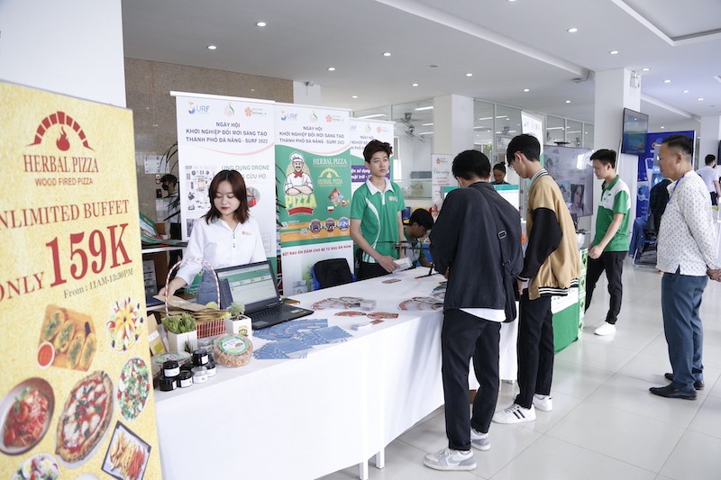 Đà Nẵng cam kết lấy doanh nghiệp làm trung tâm hệ sinh thái khởi nghiệp-4