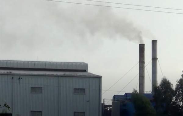 Người dân kêu trời vì Nhà máy bia Hà Nội – Mê Linh gây ô nhiễm môi trường-2