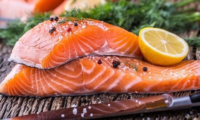Ăn hải sản đúng cách giúp tăng cường sức khỏe và hạn chế bệnh tật-2