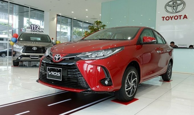 Tin xe hot 3/10: Khách Việt ‘lãng quên’ Honda Vision, ồ ạt đặt mua mẫu xe Việt mới giá siêu hời-2