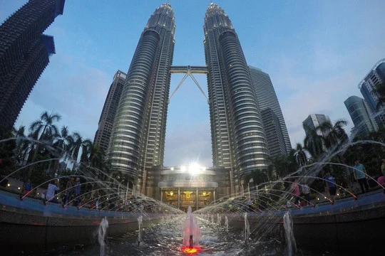 Kuala Lumpur là nơi đáng sống nhất với người nước ngoài-cover-img
