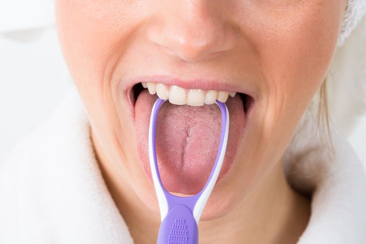 7 cách tiêu diệt vi khuẩn trong miệng và ngăn chặn hơi thở có mùi đơn giản nhất-4