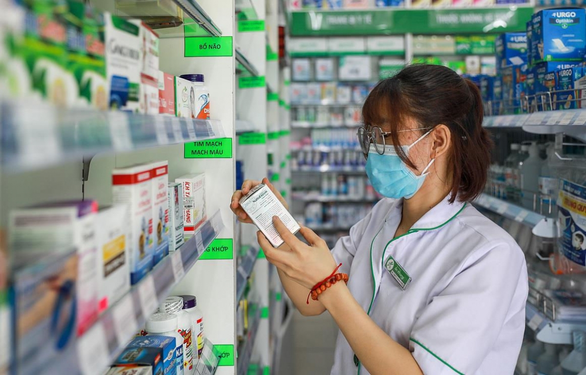 Bệnh viện Bạch Mai thiếu 12 loại thuốc chống độc, tim mạch, nội tiết-1