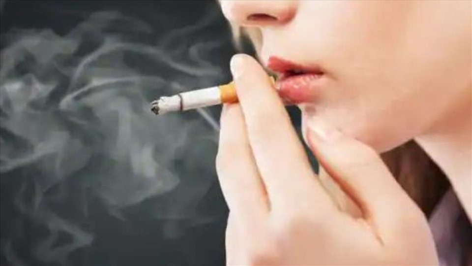 5 cách giúp bạn giảm cảm giác thèm thuốc lá-1