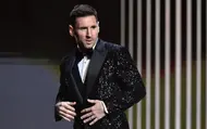 Messi đầu tư vào dự án khởi nghiệp ở Thung lũng Silicon-cover-img