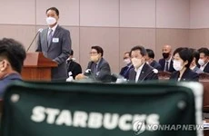 Hàn Quốc: Starbucks đã biết trước về độc tố trong túi gói đồ mang đi-cover-img
