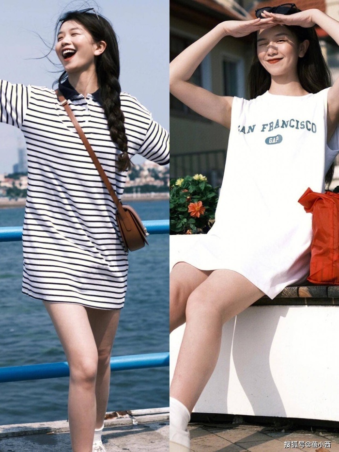 4 mẫu váy mùa hè hót hòn họt giúp bạn gái nổi bật chẳng kém gì Jun Vũ-7