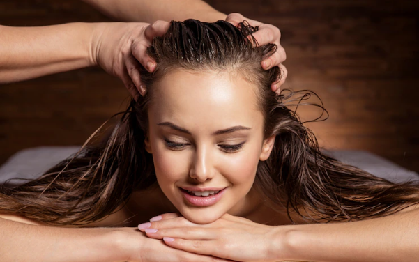 9 kiểu tóc giúp bạn sở hữu dung nhan yêu kiều, lộng lẫy hơn-33