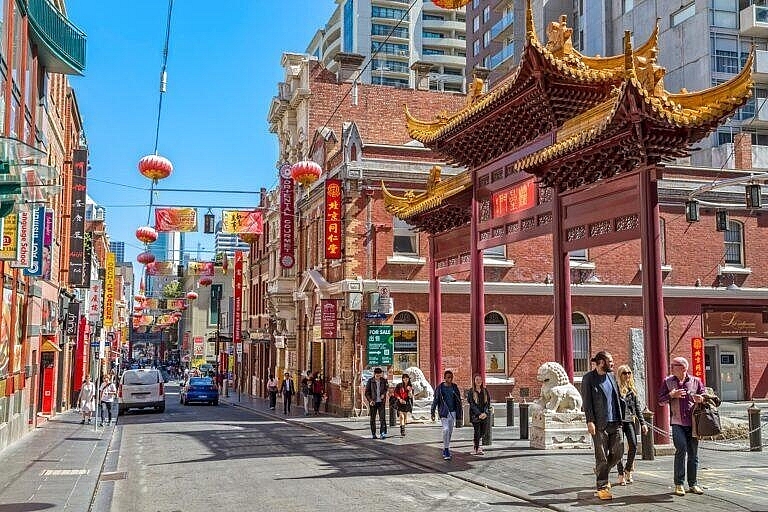 11 khu Chinatown trên khắp thế giới-8