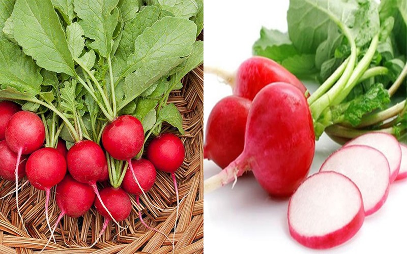8 loại thực phẩm màu đỏ ngăn ngừa bệnh tật, rất có lợi cho sức khỏe-5
