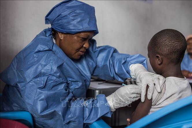 CHDC Congo tuyên bố chấm dứt dịch Ebola tại miền Đông-cover-img