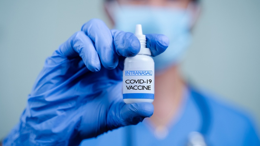 Những điều cần biết về Vaccine Covid-19 tiêm qua mũi-2