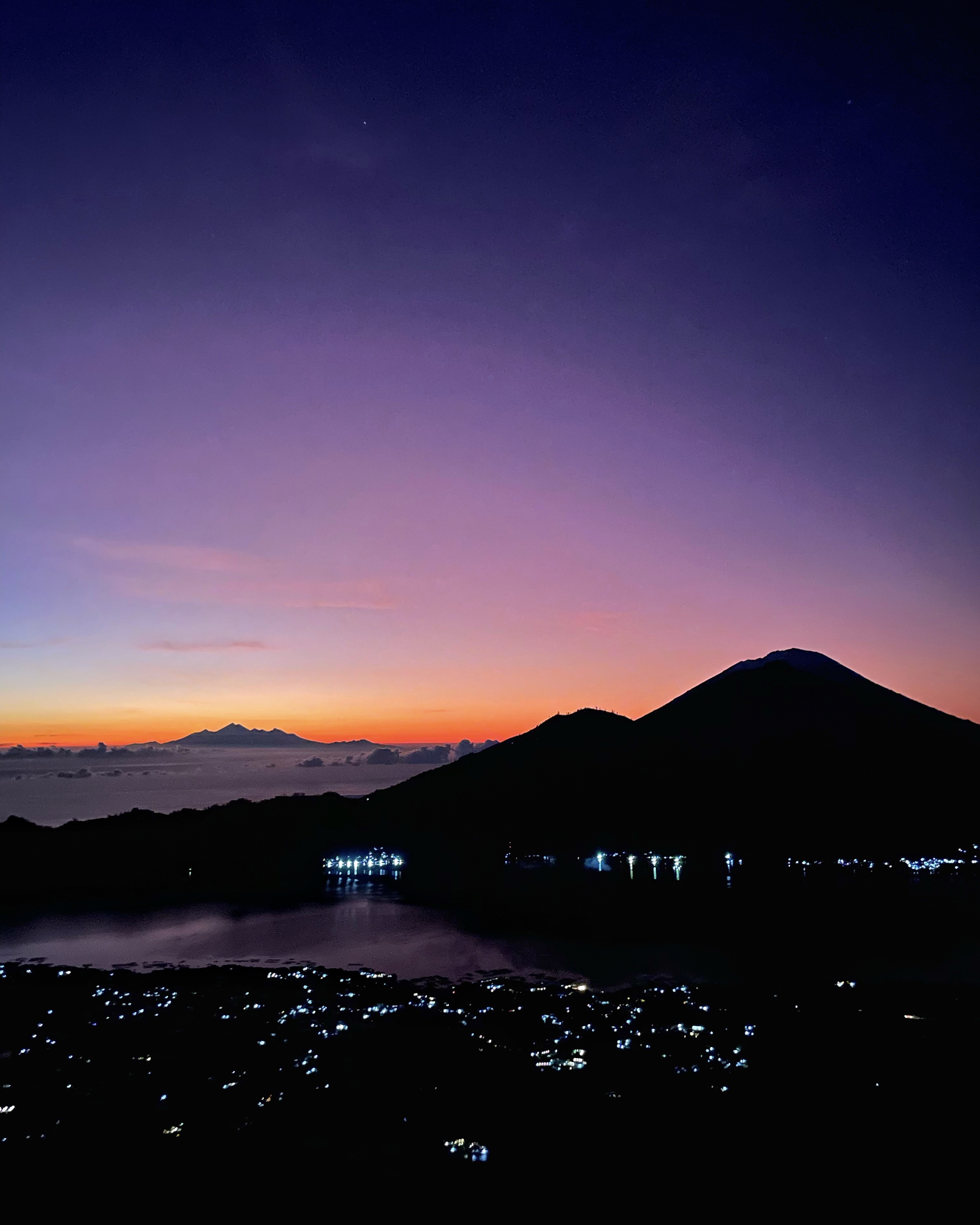 Leo núi Batur ở Bali lúc 2h sáng-4