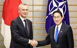 NATO cảnh báo về mối quan hệ Nga-Trung Quốc-cover-img