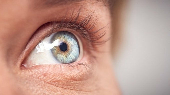 Covid-19 ảnh hưởng như thế nào đến mắt bệnh nhân?-1