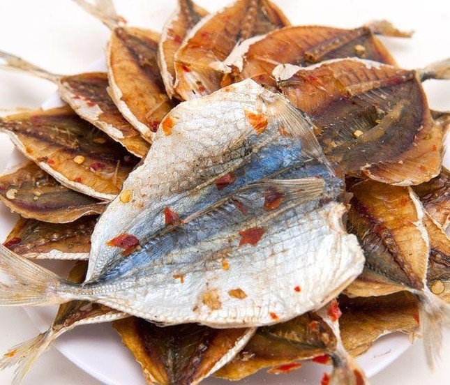4 loại cá có nguy cơ ‘tích độc’ thủy ngân, ăn nhiều dễ gây ung thư-3