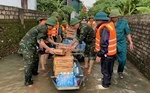 Nghệ An: Gần 5.000 nhà dân đã thoát khỏi ngập lụt-cover-img