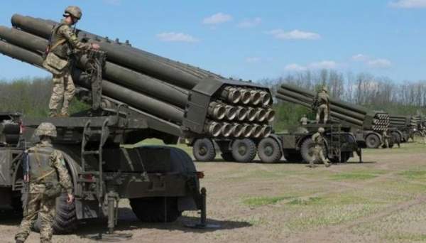 Quân đội Ukraine phá vỡ hệ thống phòng không Nga bằng chiến thuật bất thường-3
