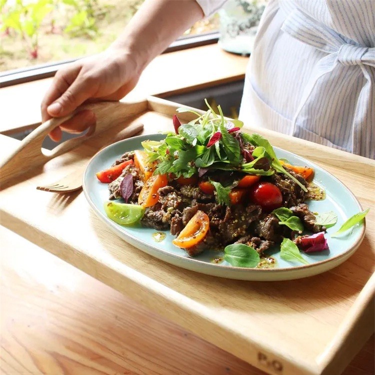 Ăn mãi bò xào, bò kho cũng chán, cuối tuần đổi gió làm món này đảm bảo cả nhà xuýt xoa khen ngon mãi không thôi!-7