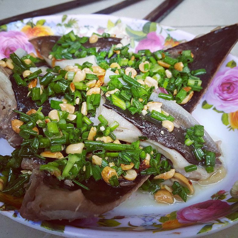 Loại cá xưa chỉ dân nghèo ăn, nay thành đặc sản Phan Thiết có trong thực đơn nhà hàng, 200.000 đồng/đĩa-4