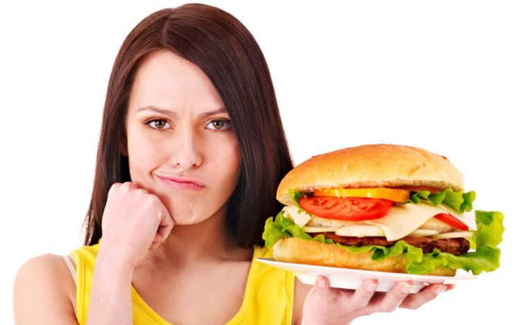 Ăn nhiều thức ăn nhanh có gây bệnh tim không?-4