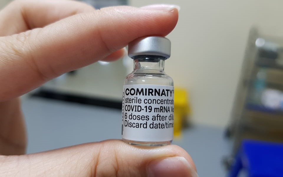 Sáng 24/9: Hơn 10,5 triệu F0 ở nước ta đã khỏi, nhiều bệnh nhân COVID-19 nặng không tiêm đầy đủ vaccine-2