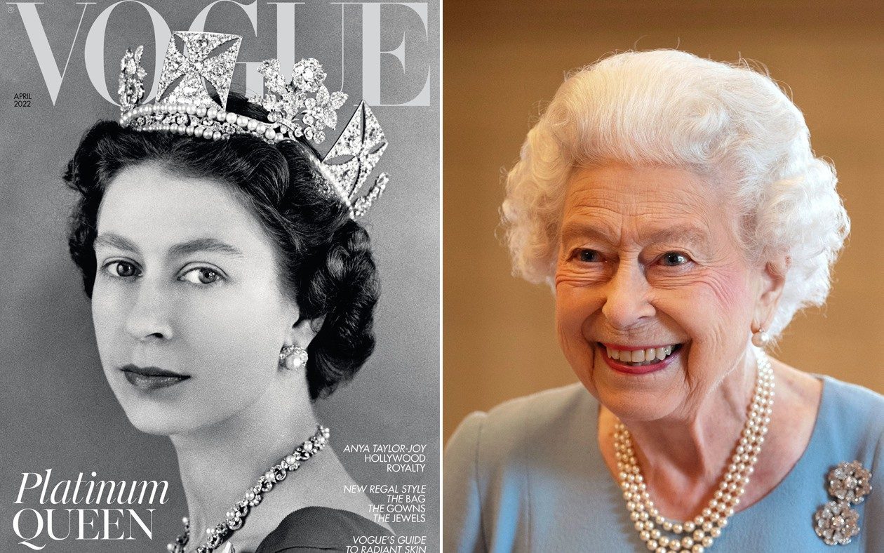 Bí quyết chống lão hóa, trẻ lâu của Nữ hoàng Anh Elizabeth II-2