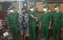 Bà Rịa - Vũng Tàu: Liên tiếp bắt giữ 2 vụ tàng trữ trái phép chất ma tuý-cover-img