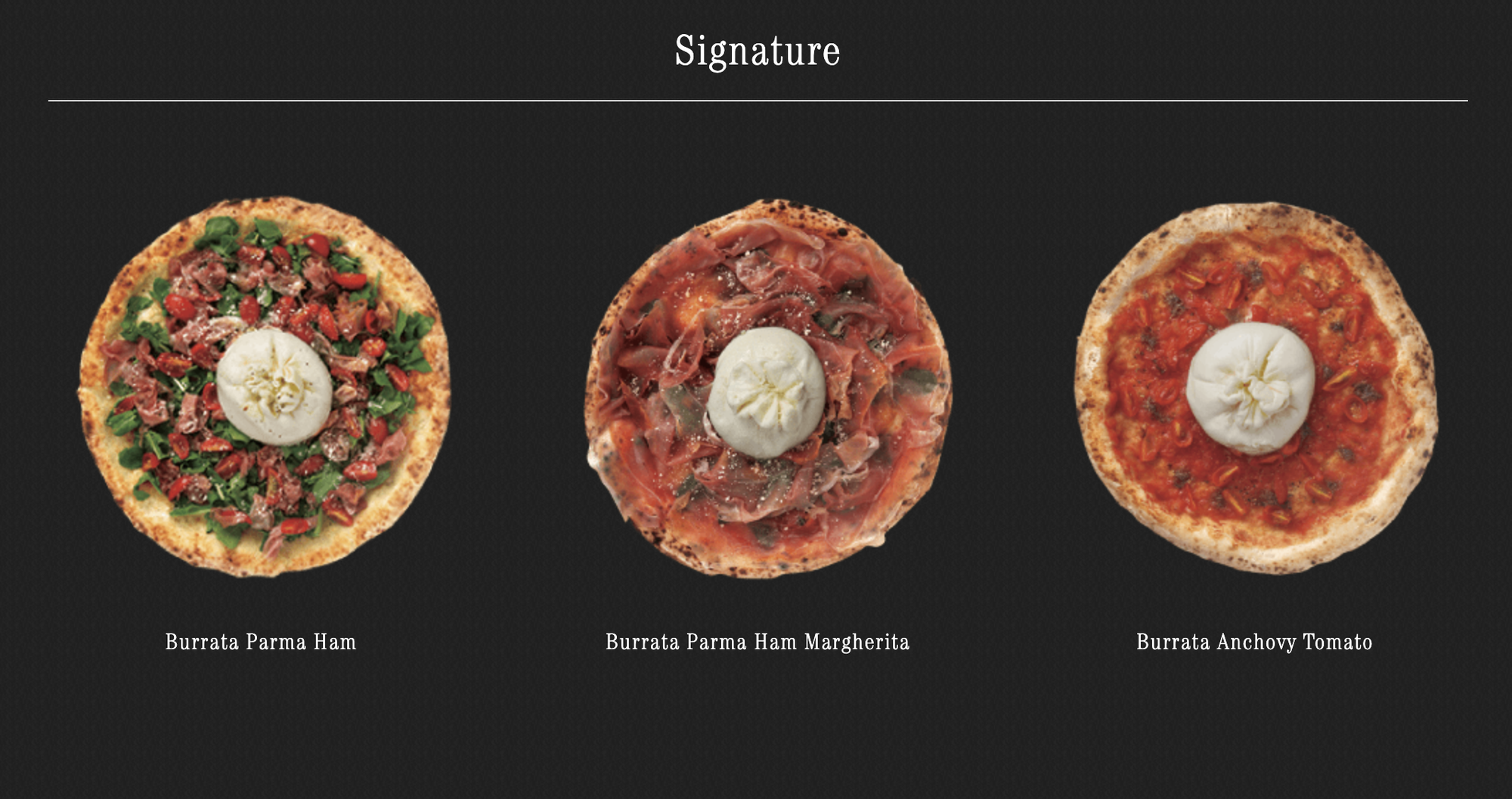 Pizza 4P's đạt giải "Best Pizza": Nhìn lại những phiên bản pizza "nổi như cồn" của thương hiệu này-19