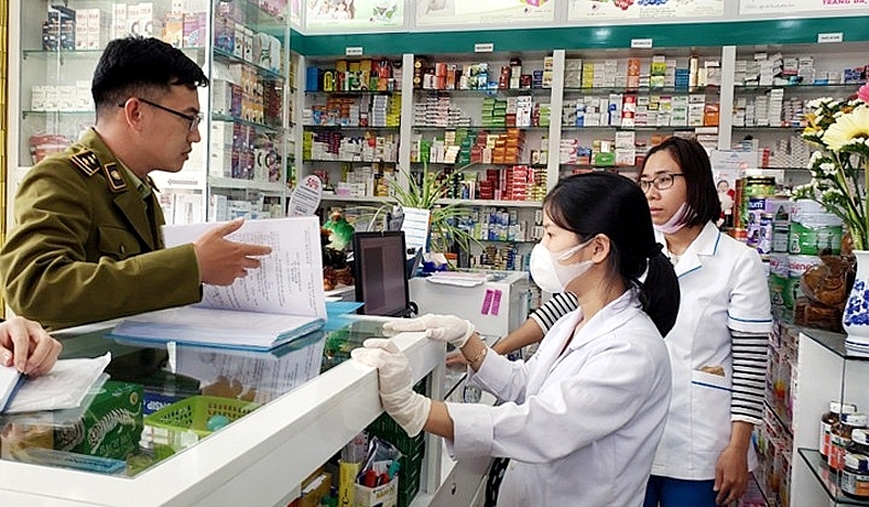 Cần minh bạch, tránh lách luật trong hoạt động đấu thầu của doanh nghiệp kinh doanh và phân phối thuốc tại Việt Nam-1