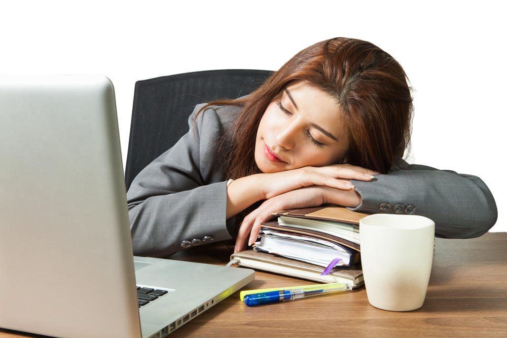 Cảnh báo từ chuyên gia sức khỏe: Ngủ trưa thường xuyên có liên quan đến huyết áp cao và đột quỵ-1