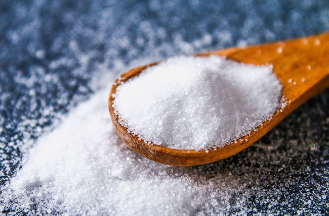 Vì sao ăn nhiều muối làm tăng nguy cơ mắc ung thư dạ dày?-1