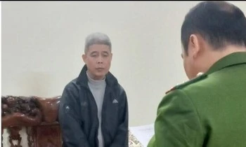 Bắt một cựu Phó phòng Tài chính vì liên quan sai phạm thanh quyết toán công trình ở Cao Bằng-cover-img