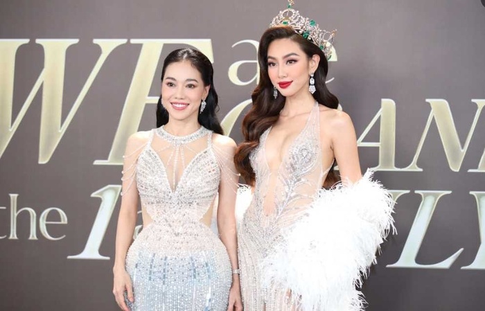 Dàn sao đổ bộ, tỏa sáng tại chung kết Miss Grand Vietnam 2022-5