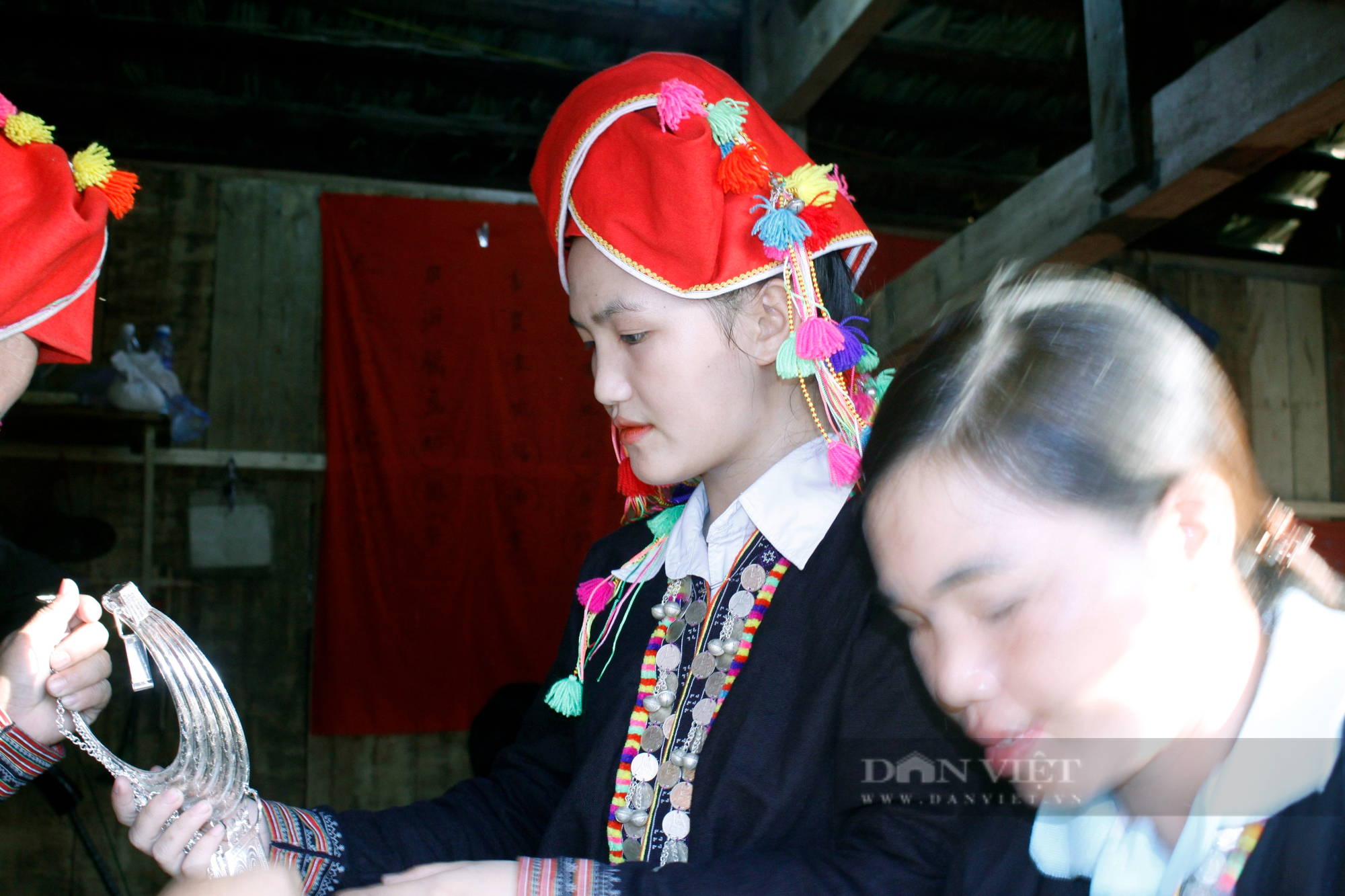 Lung linh sắc màu văn hóa dân tộc vùng cao Lai Châu-10