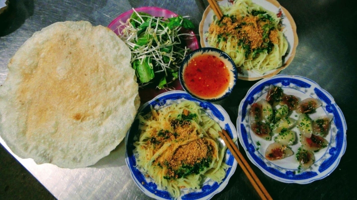 Món bánh dây đặc sản Bồng Sơn: Trông dân dã mà đã ăn là không thể dừng đũa-7