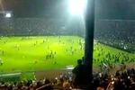 Bạo loạn 127 người thiệt mạng sau trận bóng đá tại Indonesia-cover-img