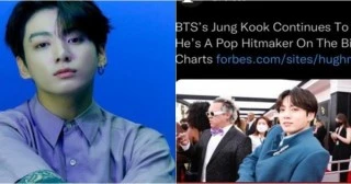 Forbes ca ngợi Jungkook BTS là 'Pop Hitmaker'-cover-img