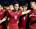 Vòng loại Giải U20 châu Á 2023: Chờ toan tính của U20 Việt Nam-2