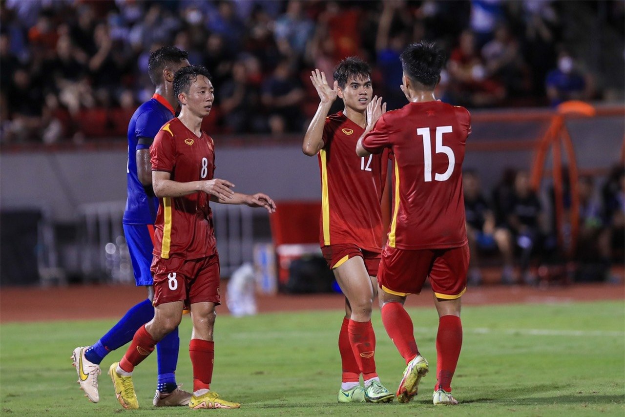 VFF hé lộ bất ngờ về HLV Park trước trận 'chung kết' của ĐT Việt Nam-1