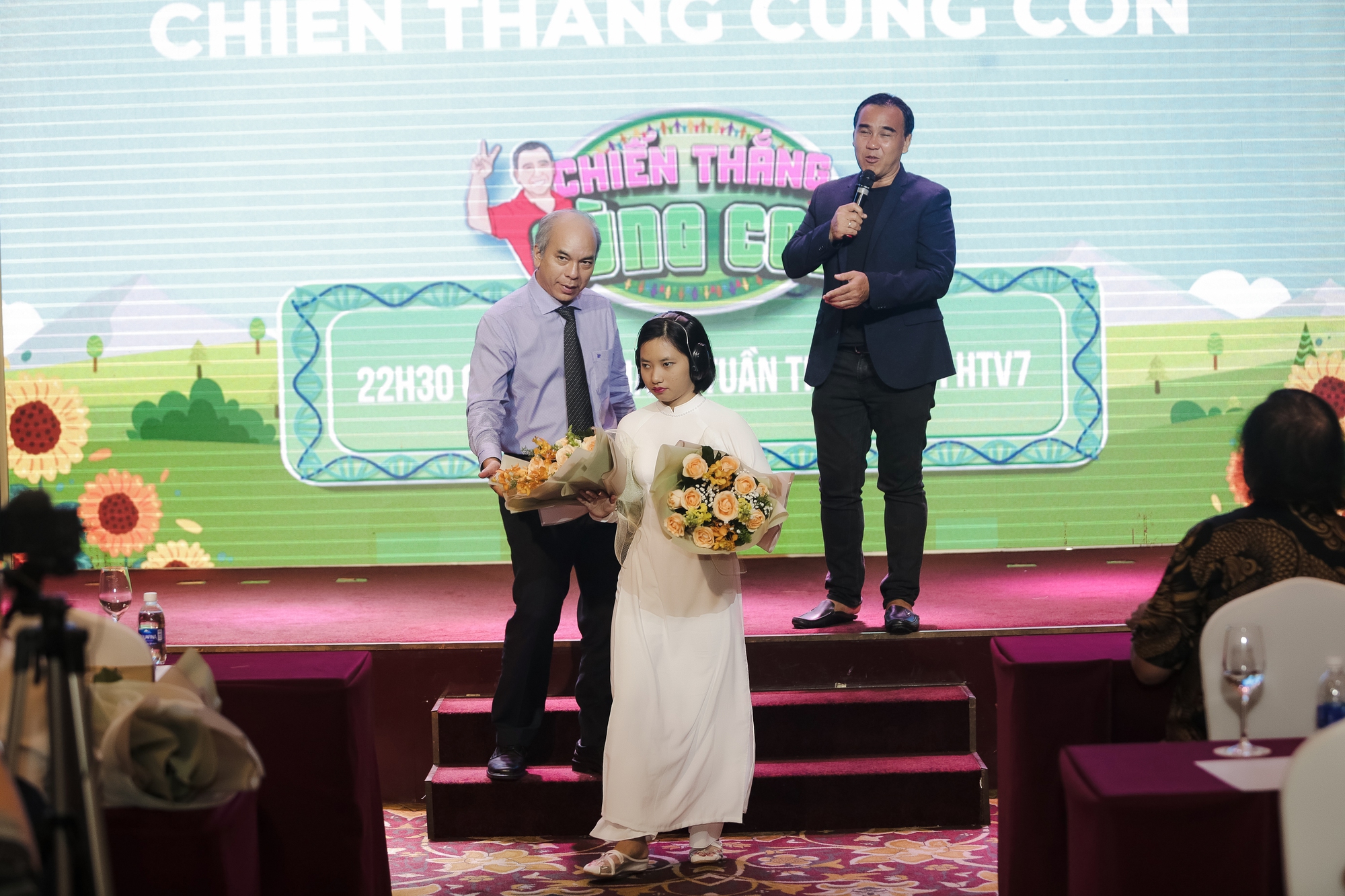 Nghệ sĩ Quyền Linh tiết lộ về chương trình khó khăn nhất trong 20 năm làm nghề-2