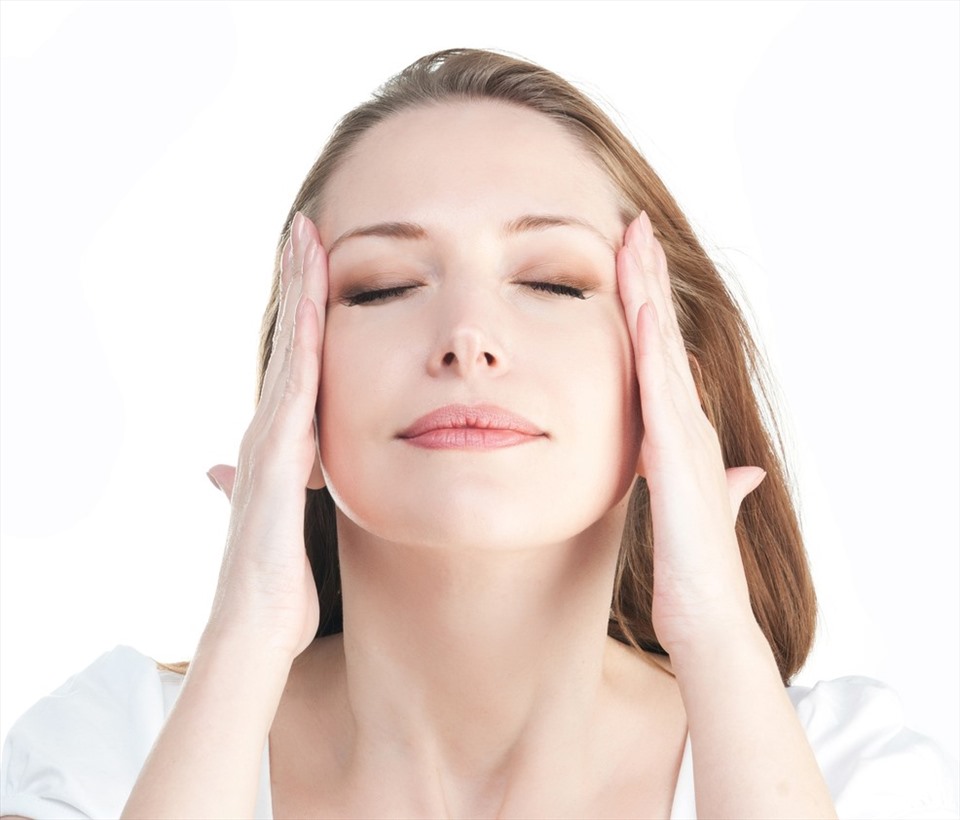 Thực hành Shiatsu - phương pháp massage mắt được ưa chuộng của người Nhật-2